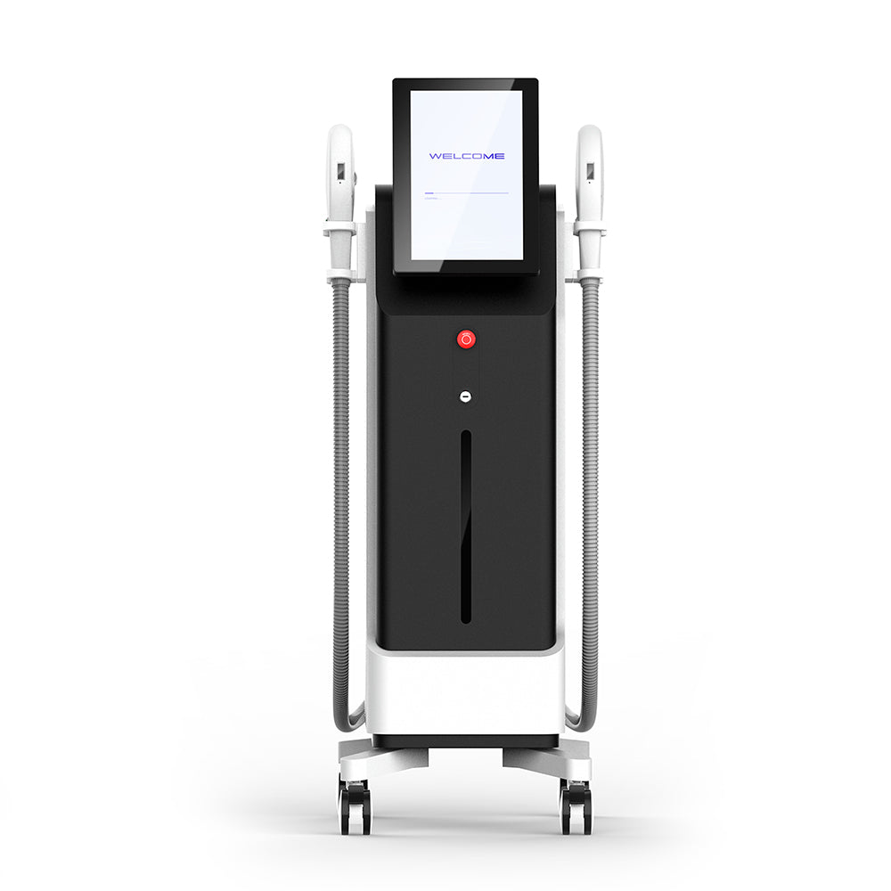 Shape Tactics LuxuryGlow Pro IPL Hair Removal Machine - Renee Lane Company