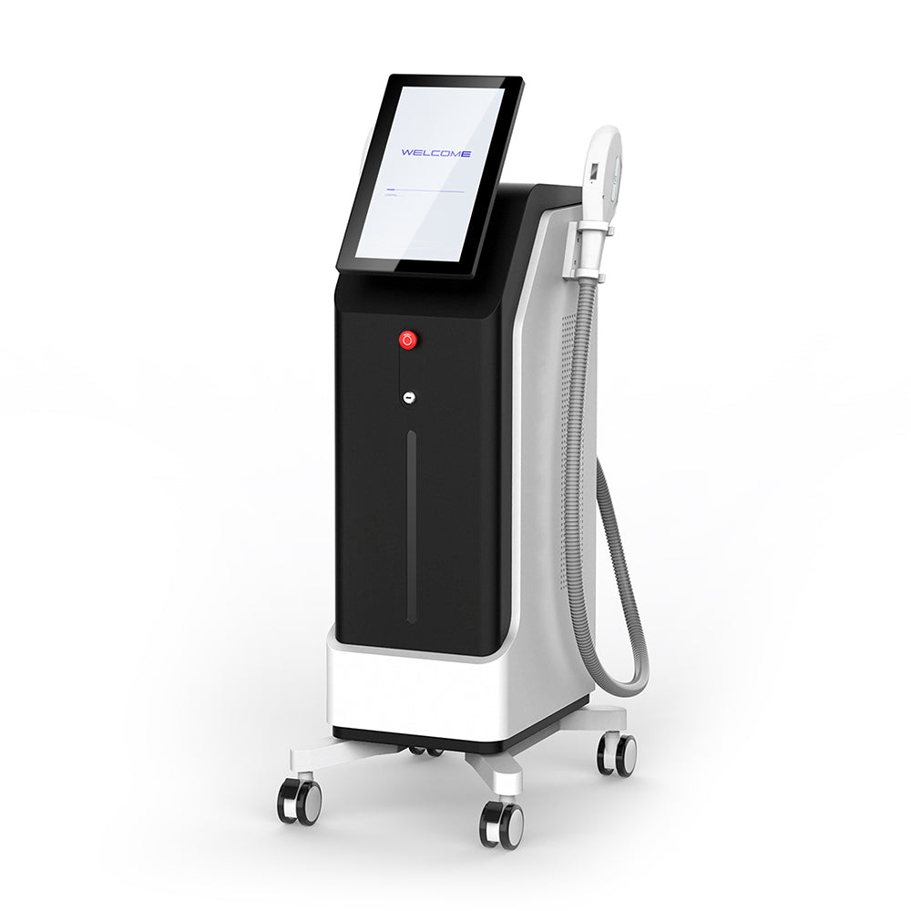Shape Tactics LuxuryGlow Pro IPL Hair Removal Machine - Renee Lane Company