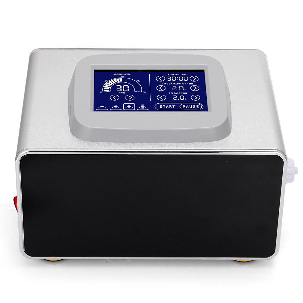 Shape Tactics Lympathic Drainage Massage System - Renee Lane Company
