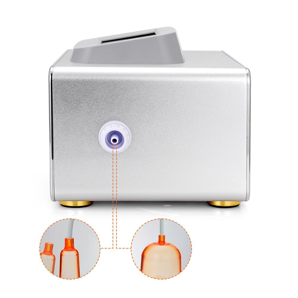 Shape Tactics Lympathic Drainage Massage System - Renee Lane Company