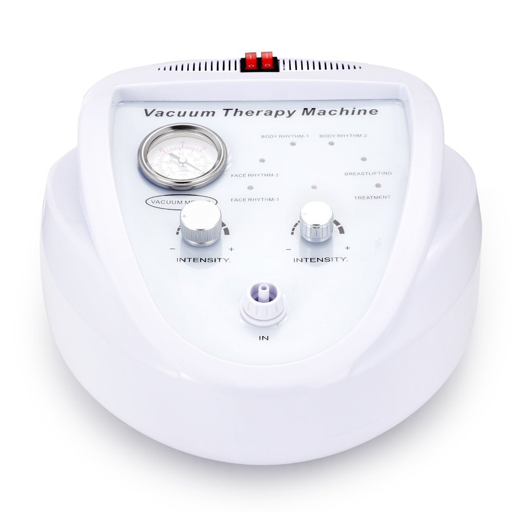 Shape Tactics Lymphatic Drainage Massage & Vacuum Therapy System - Renee Lane Company