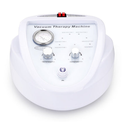 Shape Tactics Lymphatic Drainage Massage & Vacuum Therapy System - Renee Lane Company