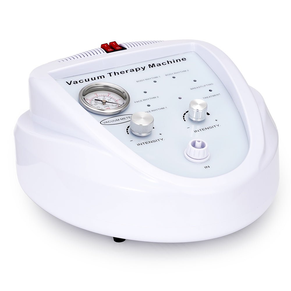 Shape Tactics Lymphatic Drainage Massage & Vacuum Therapy System - Renee Lane Company