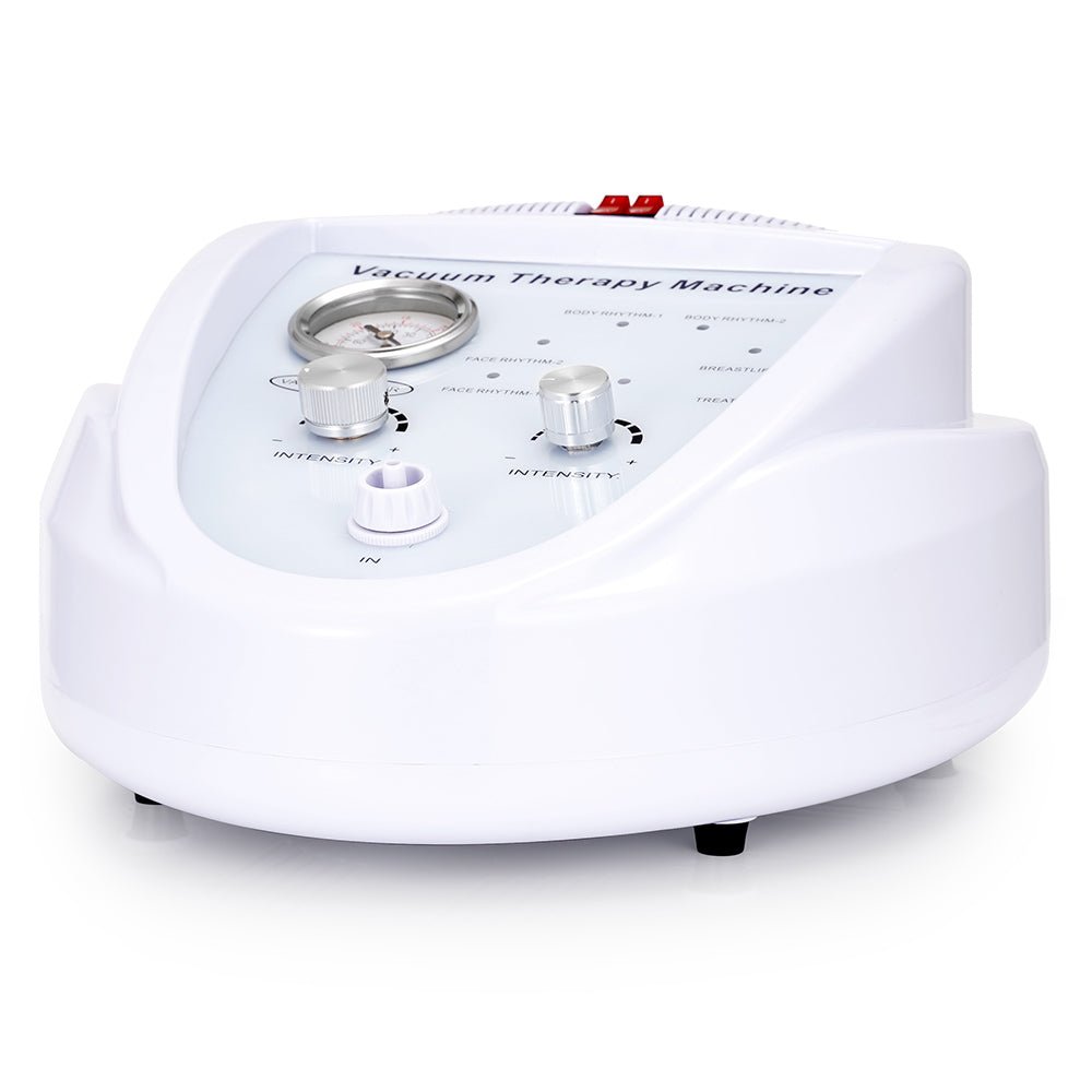 Shape Tactics Lymphatic Drainage Massage & Vacuum Therapy System - Renee Lane Company