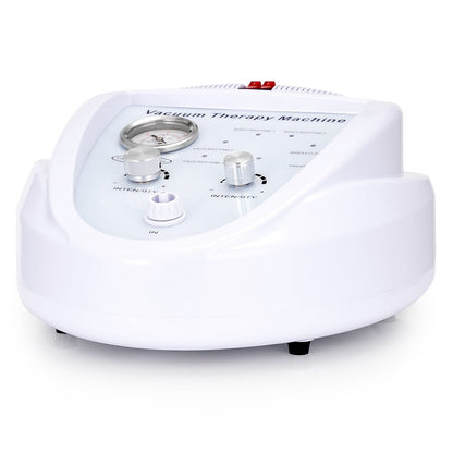 Shape Tactics Lymphatic Drainage Massage & Vacuum Therapy System - Renee Lane Company