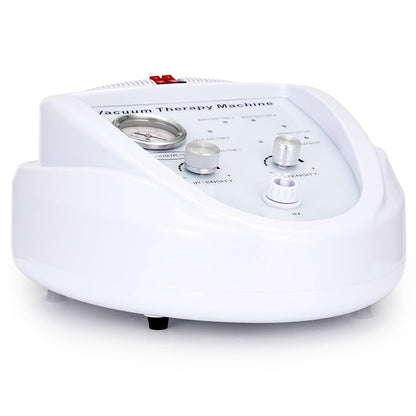 Shape Tactics Lymphatic Drainage Massage & Vacuum Therapy System - Renee Lane Company