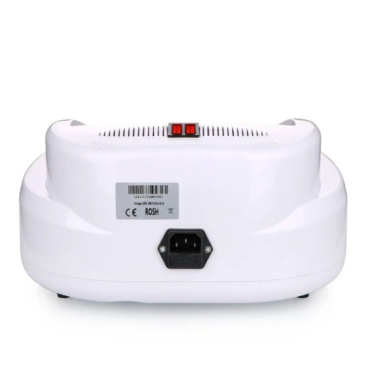 Shape Tactics Lymphatic Drainage Massage & Vacuum Therapy System - Renee Lane Company