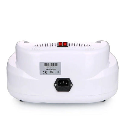 Shape Tactics Lymphatic Drainage Massage & Vacuum Therapy System - Renee Lane Company