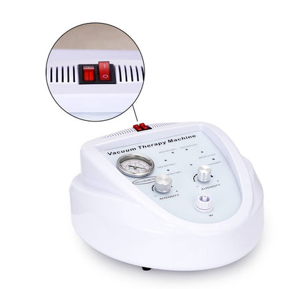Shape Tactics Lymphatic & Vacuum System - Renee Lane Company