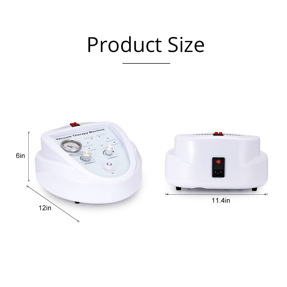 Shape Tactics Lymphatic & Vacuum System - Renee Lane Company