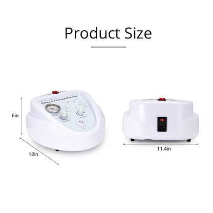 Shape Tactics Lymphatic & Vacuum System - Renee Lane Company