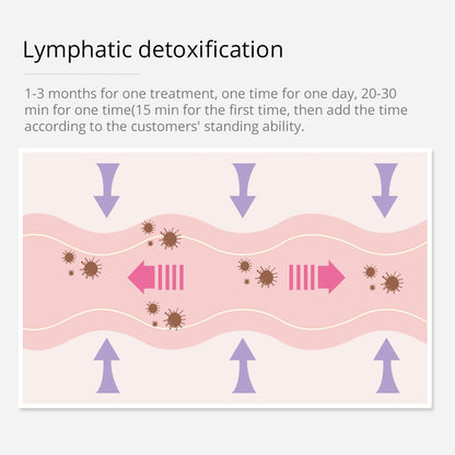 Shape Tactics Lymphatic & Vacuum System - Renee Lane Company