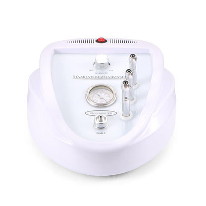 Shape Tactics Microcrystalline Diamond Dermabrasion Facial Machine - Renee Lane Company