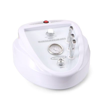 Shape Tactics Microcrystalline Diamond Dermabrasion Facial Machine - Renee Lane Company