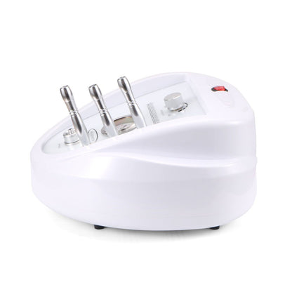 Shape Tactics Microcrystalline Diamond Dermabrasion Facial Machine - Renee Lane Company