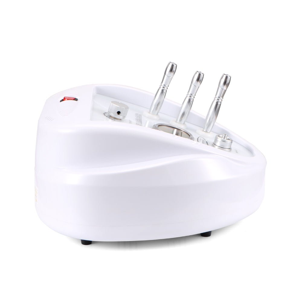Shape Tactics Microcrystalline Diamond Dermabrasion Facial Machine - Renee Lane Company