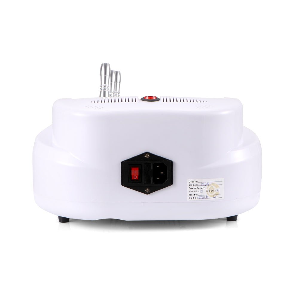 Shape Tactics Microcrystalline Diamond Dermabrasion Facial Machine - Renee Lane Company