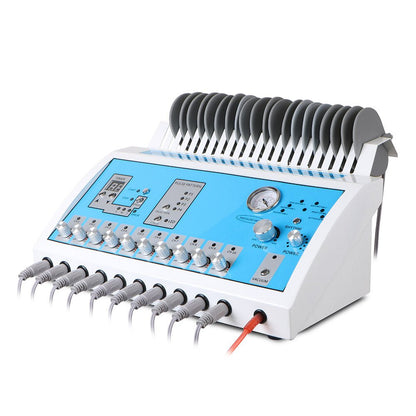 Shape Tactics Microcurrent BIO 2-in-1 Muscle Toning & Massage Device - Renee Lane Company