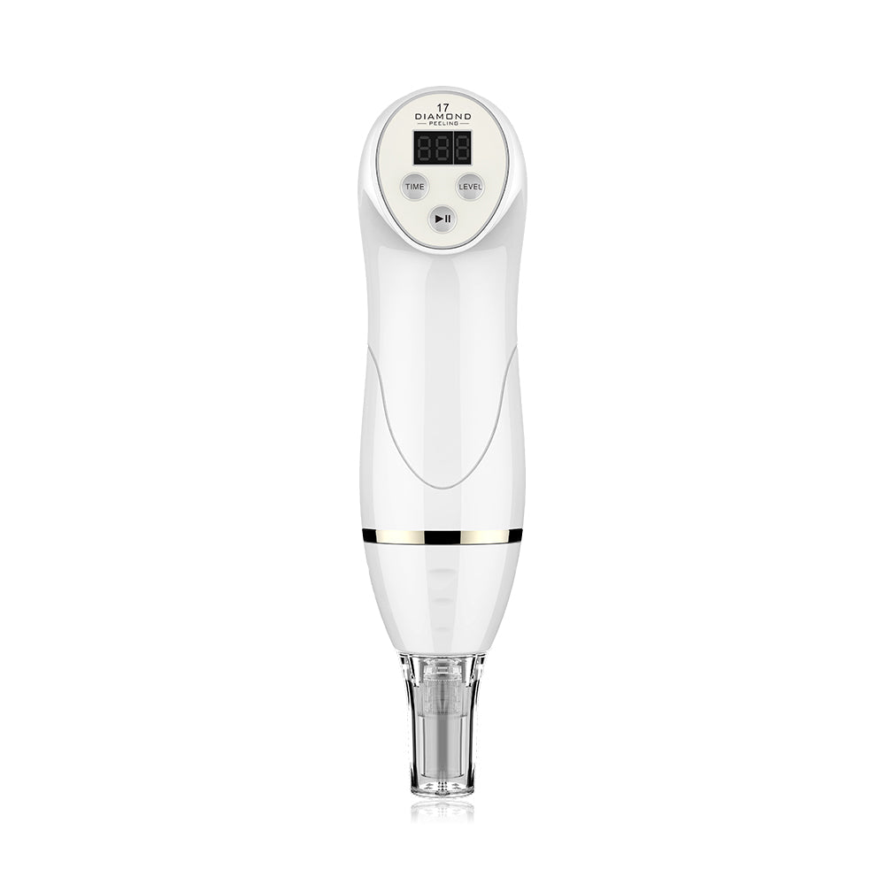 Shape Tactics Microdermabrasion Vacuum Spray for Deep Facial Exfoliation - Renee Lane Company