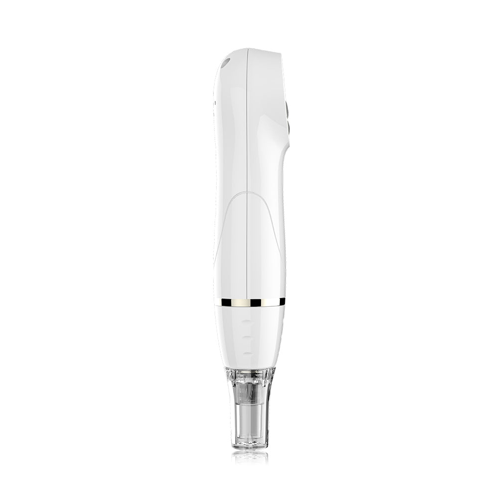 Shape Tactics Microdermabrasion Vacuum Spray for Deep Facial Exfoliation - Renee Lane Company