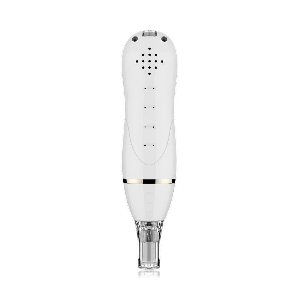 Shape Tactics Microdermabrasion Vacuum Spray for Deep Facial Exfoliation - Renee Lane Company