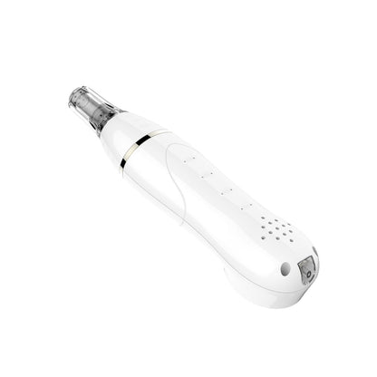 Shape Tactics Microdermabrasion Vacuum Spray for Deep Facial Exfoliation - Renee Lane Company