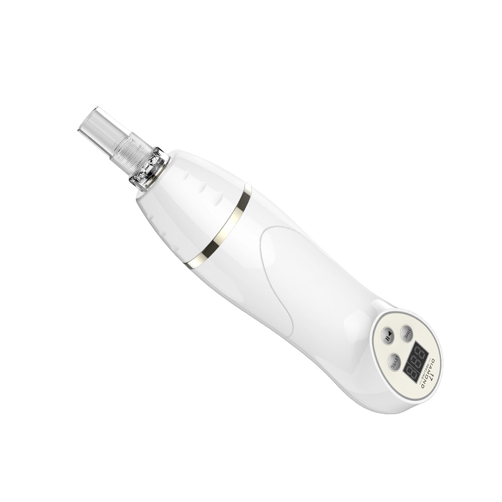Shape Tactics Microdermabrasion Vacuum Spray for Deep Facial Exfoliation - Renee Lane Company
