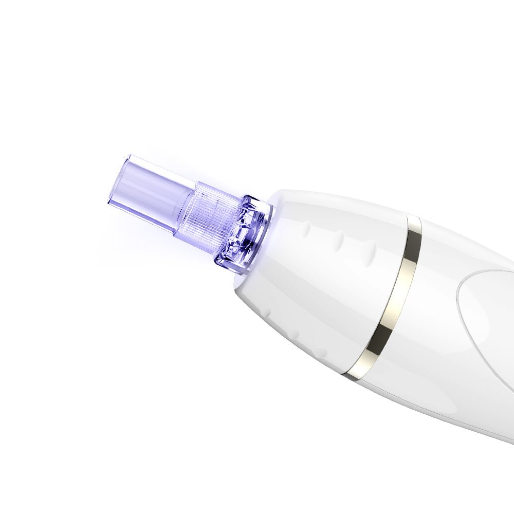 Shape Tactics Microdermabrasion Vacuum Spray for Deep Facial Exfoliation - Renee Lane Company