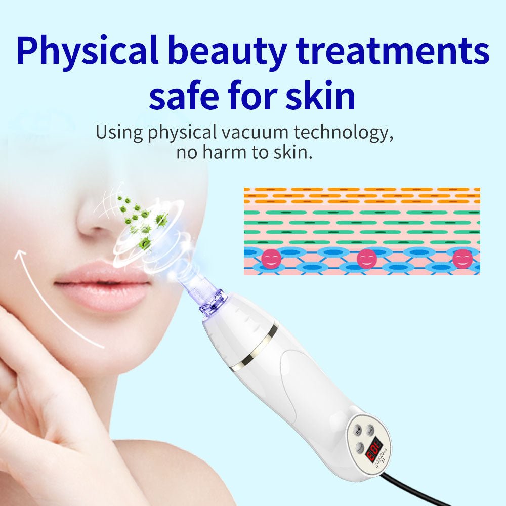 Shape Tactics Microdermabrasion Vacuum Spray for Deep Facial Exfoliation - Renee Lane Company