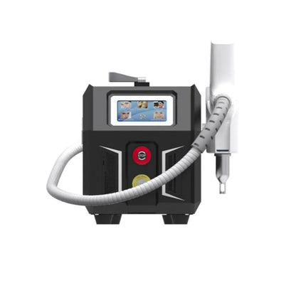 Shape Tactics Mini ND Yag Laser System - Renee Lane Company