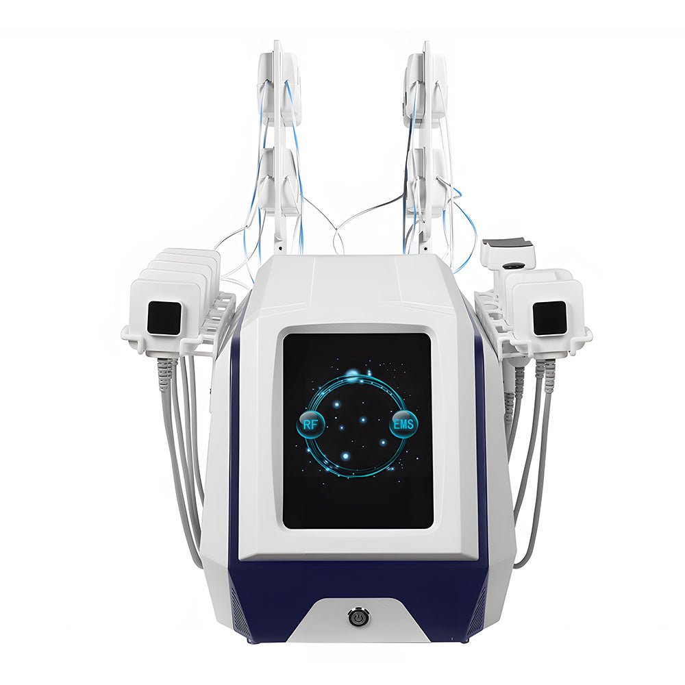 Shape Tactics Multi-Directional EMS RF Contouring System - Renee Lane Company