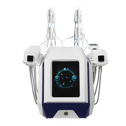 Shape Tactics Multi-Directional EMS RF Contouring System - Renee Lane Company