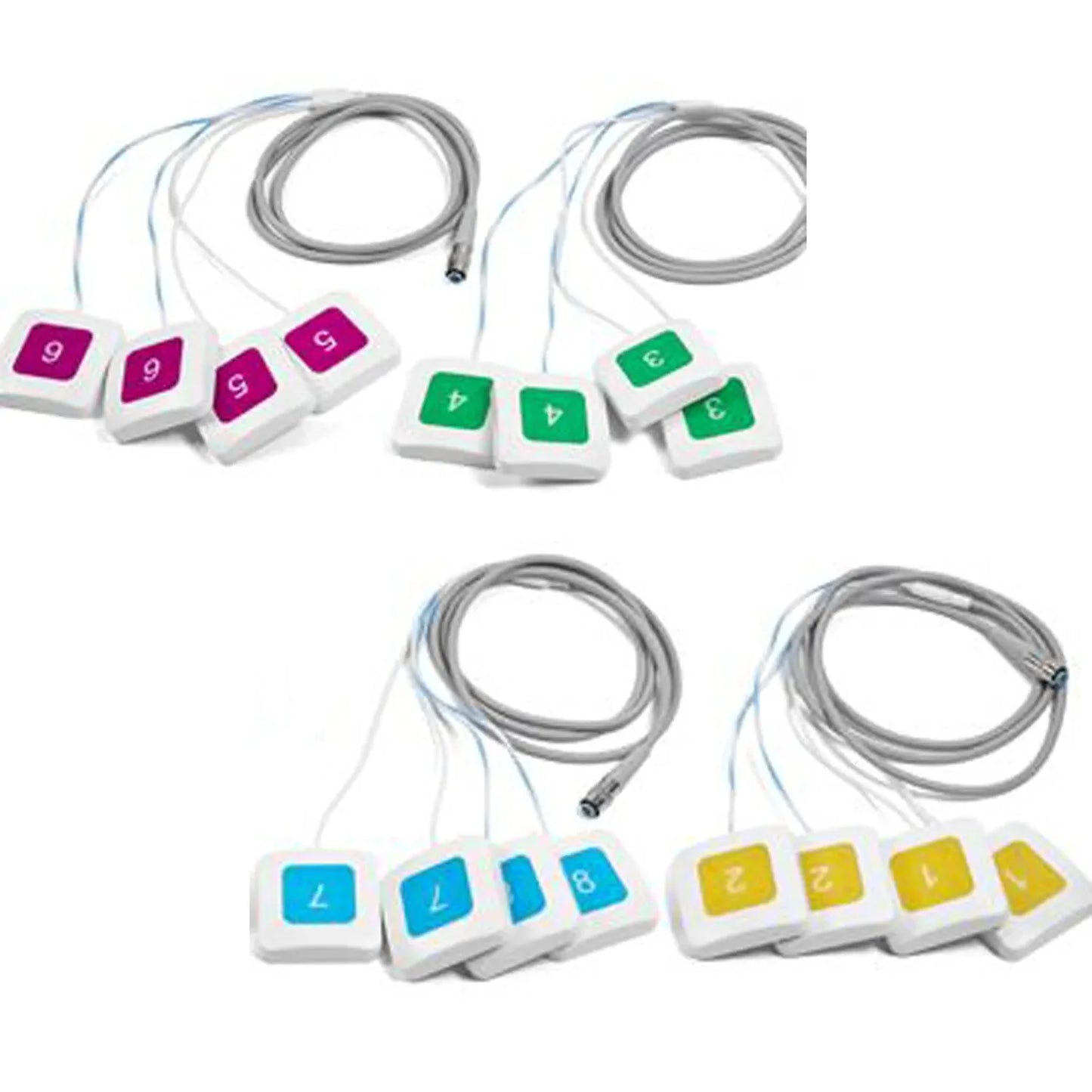Shape Tactics Multi-Directional EMS RF Contouring System - Renee Lane Company
