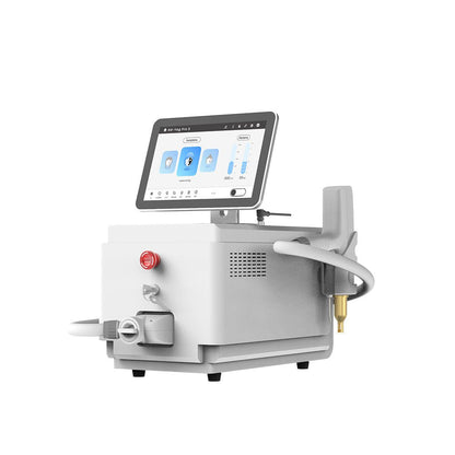 Shape Tactics NDPlus Air Cooled Laser System - Renee Lane Company