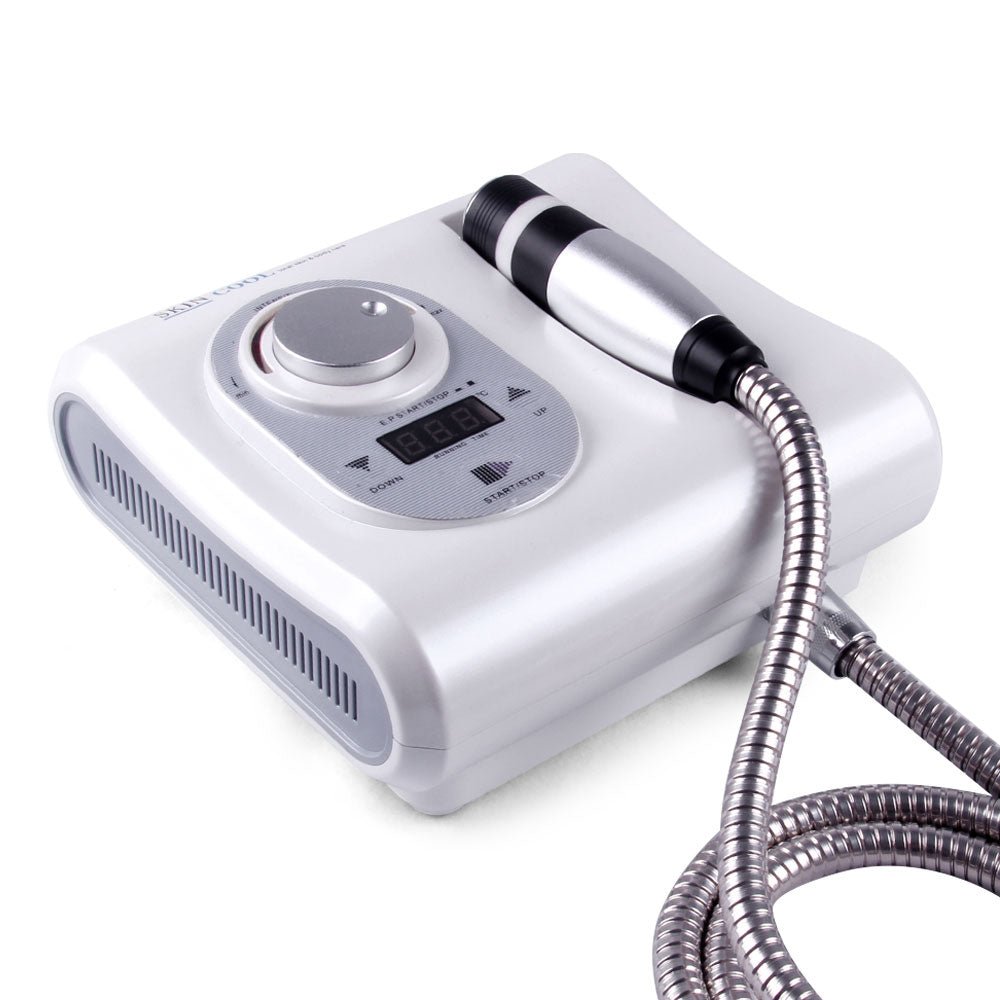 Shape Tactics Needle-Free Mesotherapy & Cooling System - Renee Lane Company