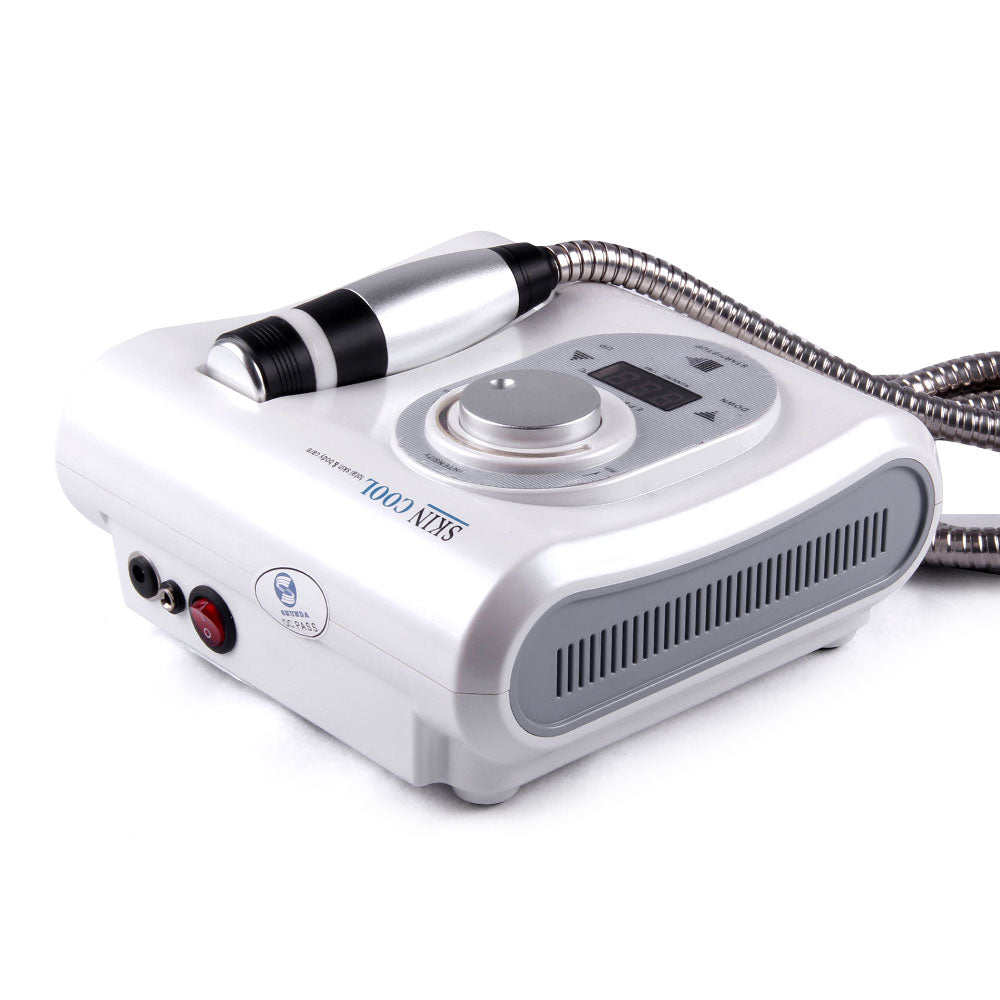 Shape Tactics Needle-Free Mesotherapy & Cooling System - Renee Lane Company