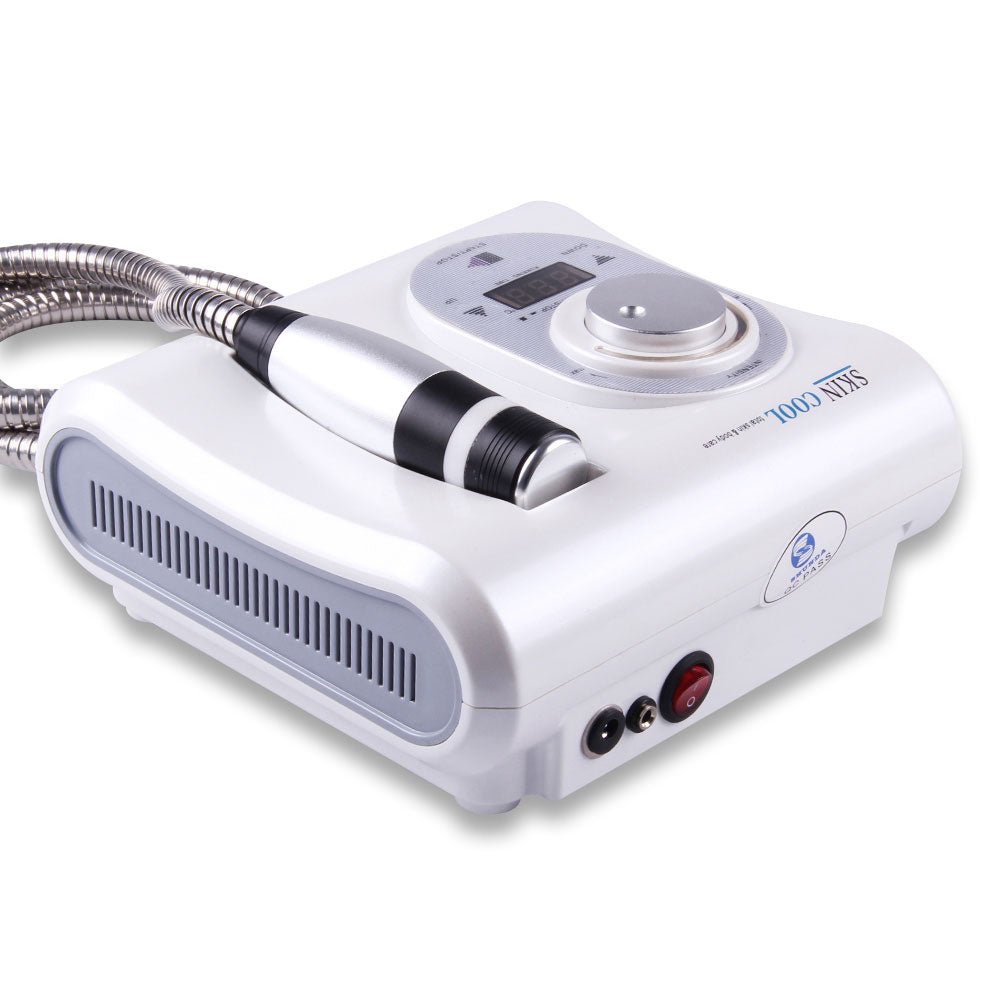 Shape Tactics Needle-Free Mesotherapy & Cooling System - Renee Lane Company