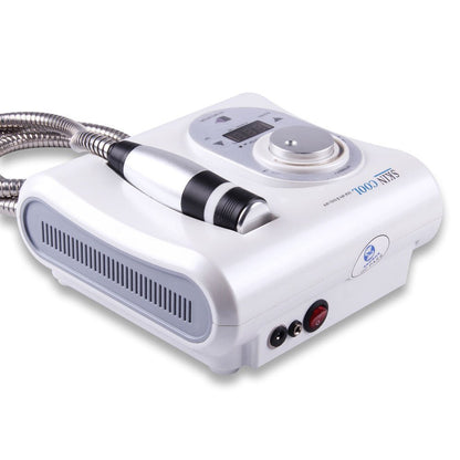 Shape Tactics Needle-Free Mesotherapy & Cooling System - Renee Lane Company