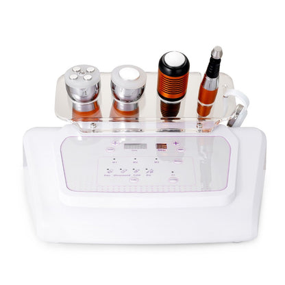 Shape Tactics Needle-Free Mesotherapy Ultrasonic Facial Photon System - Renee Lane Company