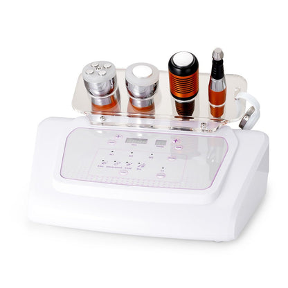 Shape Tactics Needle-Free Mesotherapy Ultrasonic Facial Photon System - Renee Lane Company