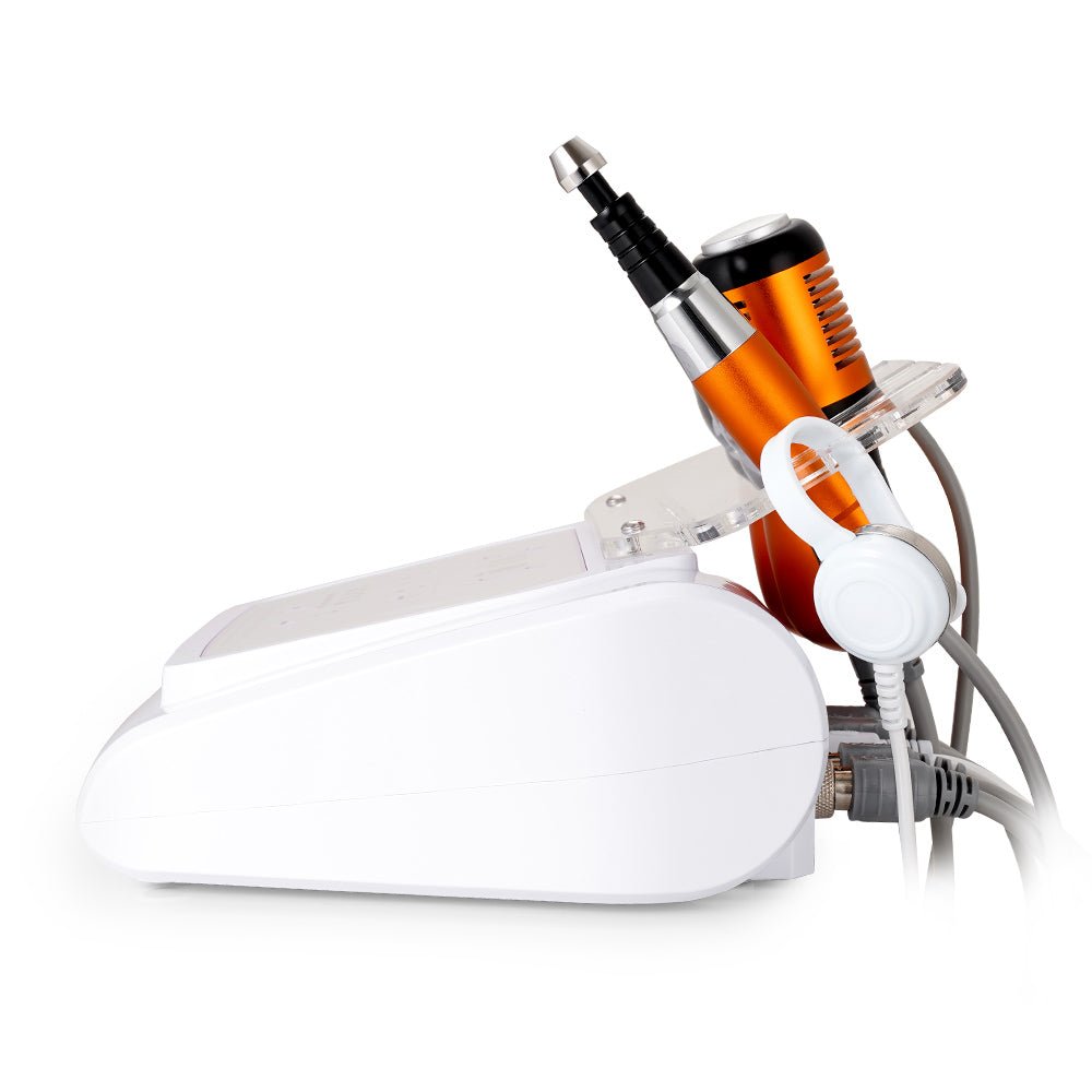 Shape Tactics Needle-Free Mesotherapy Ultrasonic Facial Photon System - Renee Lane Company