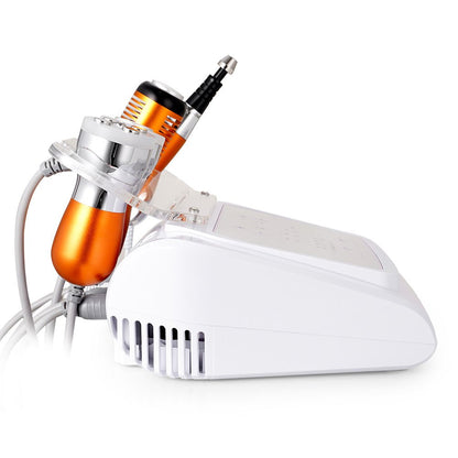 Shape Tactics Needle-Free Mesotherapy Ultrasonic Facial Photon System - Renee Lane Company