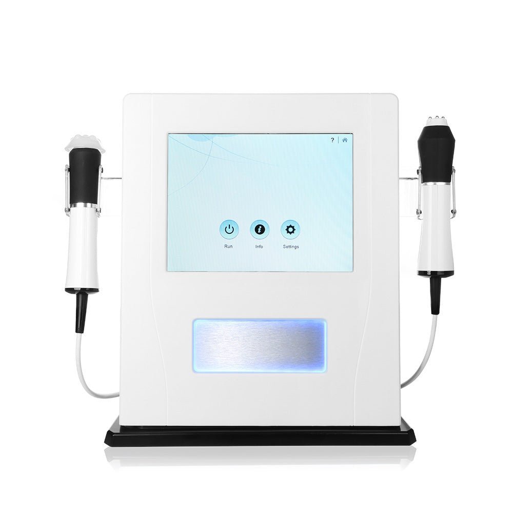 Shape Tactics O+ Skin Care Oxygen CO2 & RF Beauty System - Renee Lane Company