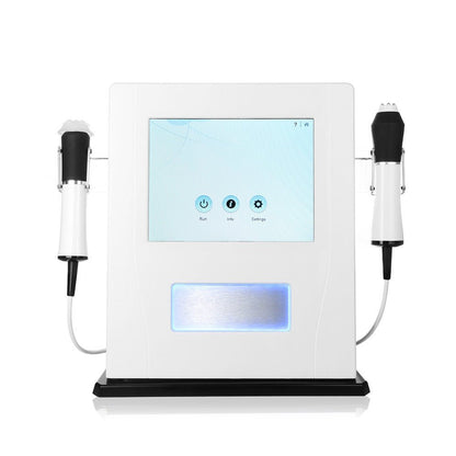 Shape Tactics O+ Skin Care Oxygen CO2 & RF Beauty System - Renee Lane Company