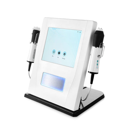 Shape Tactics O+ Skin Care Oxygen CO2 & RF Beauty System - Renee Lane Company
