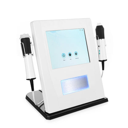 Shape Tactics O+ Skin Care Oxygen CO2 & RF Beauty System - Renee Lane Company