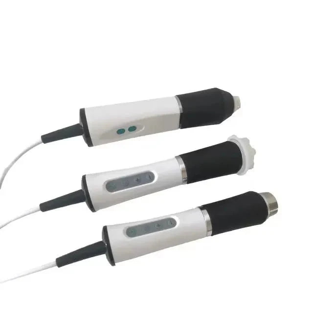 Shape Tactics O+ Skin Care Oxygen CO2 & RF Beauty System - Renee Lane Company