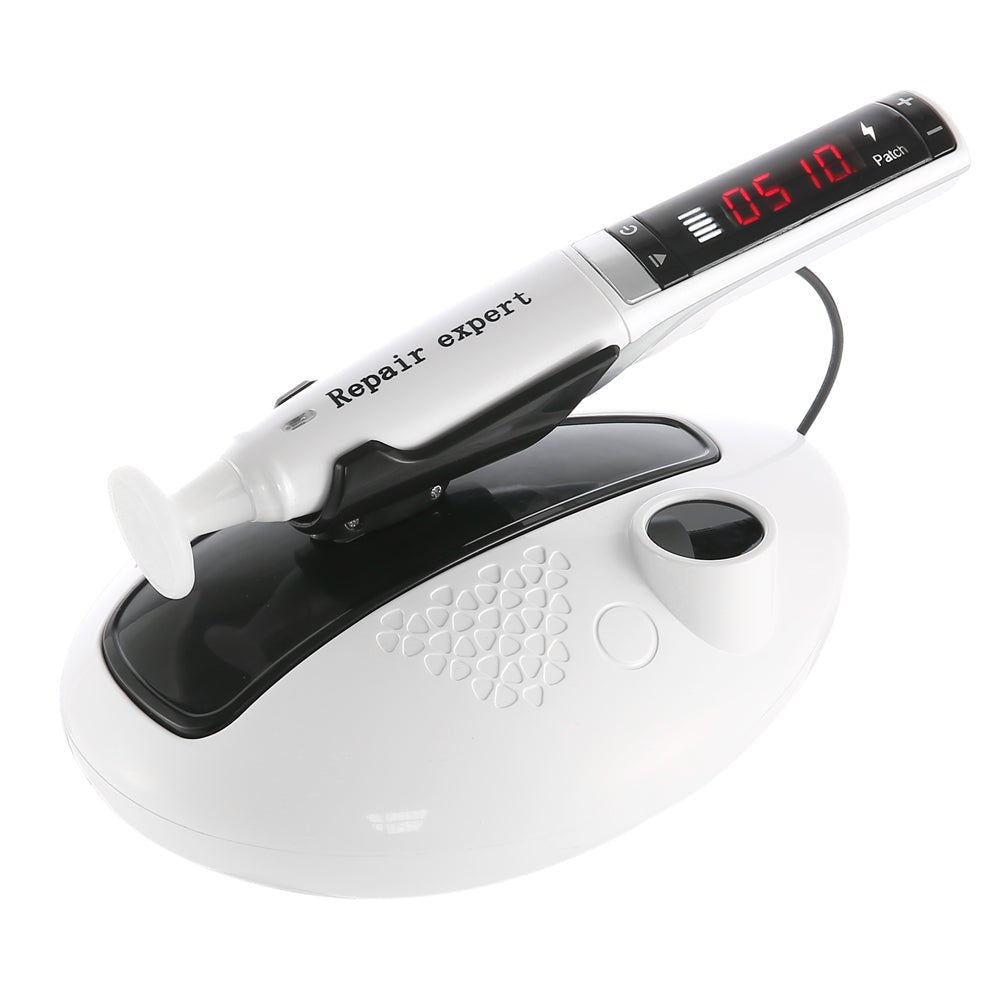 Shape Tactics Ozone Cold Plasma Jet Pen - Renee Lane Company