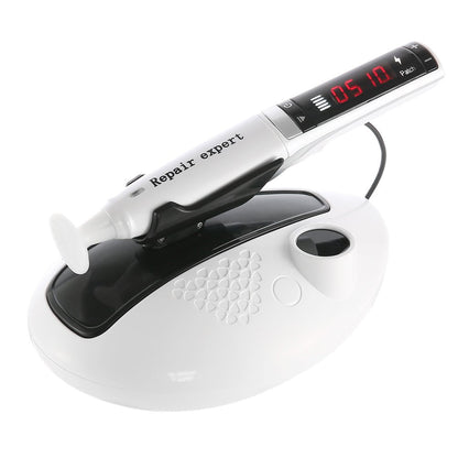 Shape Tactics Ozone Cold Plasma Jet Pen - Renee Lane Company