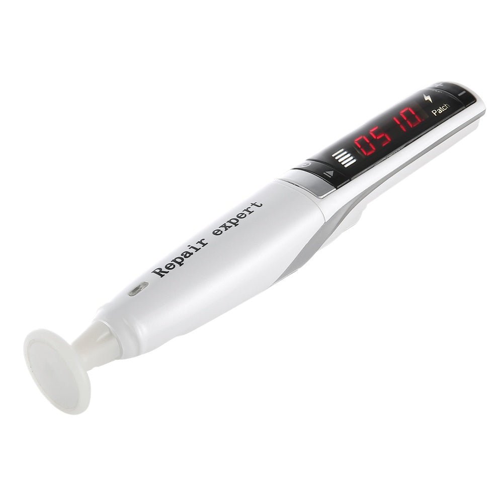 Shape Tactics Ozone Cold Plasma Jet Pen - Renee Lane Company